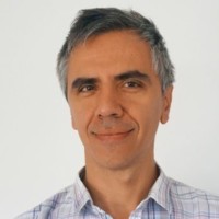 Agustín G. Vega